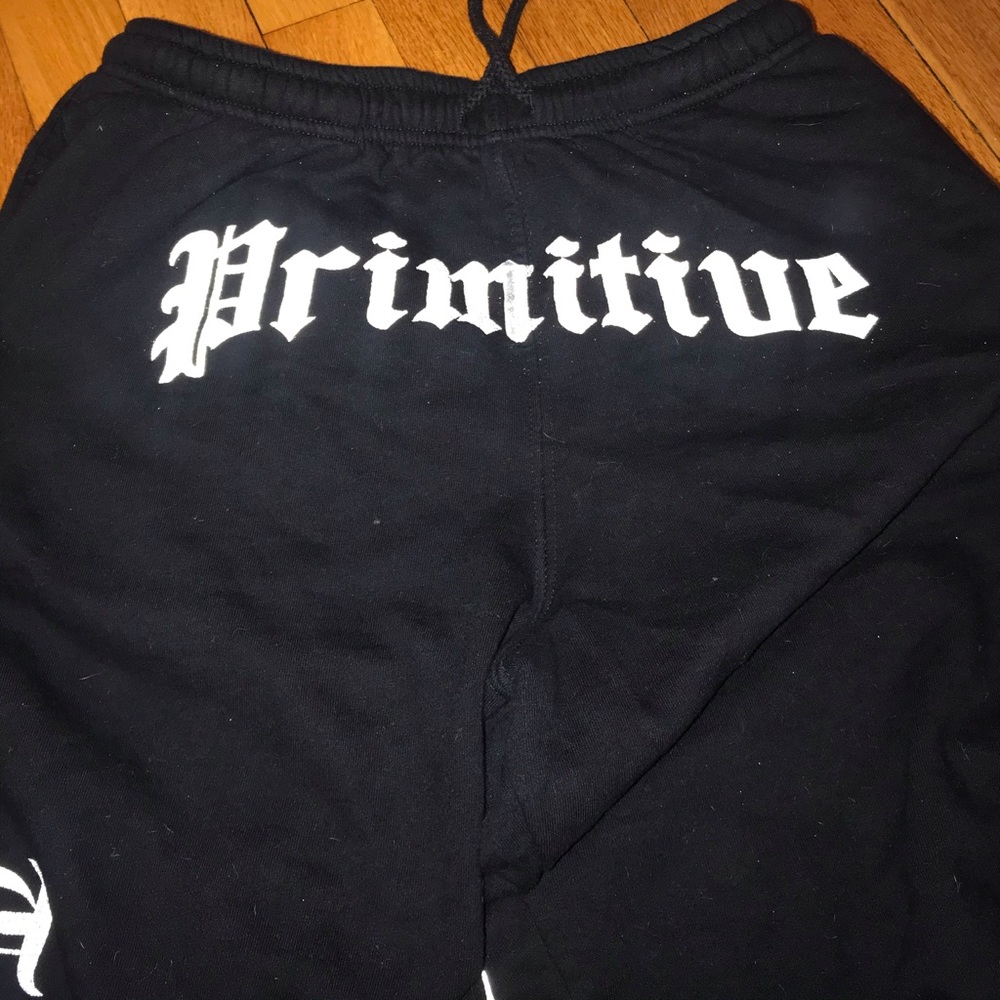 Primitive - Picture 3 of 4